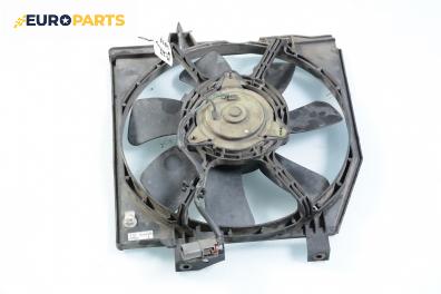 Перка охлаждане за Mazda 323 S VI Sedan (05.1998 - 05.2004) 1.4 16V, 73 к.с.