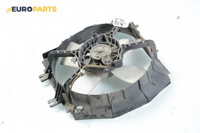 Перка охлаждане за Mazda 323 S VI Sedan (05.1998 - 05.2004) 1.4 16V, 73 к.с.