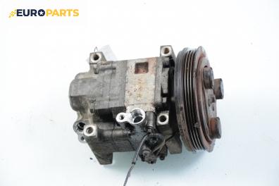 Компресор климатик за Mazda 323 S VI Sedan (05.1998 - 05.2004) 1.4 16V, 73 к.с.
