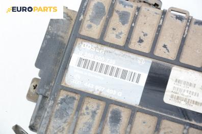 Компютър двигател за Volkswagen Passat Variant B3, B4 (02.1988 - 06.1997) 1.8, 90 к.с., № Bosch 0 280 000 739