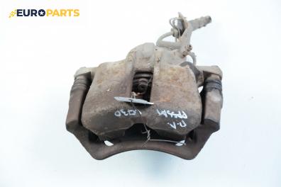 Спирачен апарат за Volkswagen Passat Variant B3, B4 (02.1988 - 06.1997), позиция: предна, лява