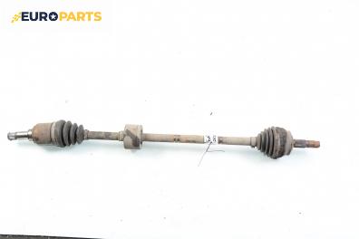 Полуоска за Fiat Punto Hatchback (09.1993 - 09.1999) 55 1.1, 54 к.с., позиция: предна, дясна
