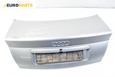 Заден капак за Audi A4 Sedan B5 (11.1994 - 09.2001), седан