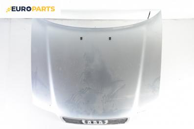 Преден капак за Audi A4 Sedan B5 (11.1994 - 09.2001), седан