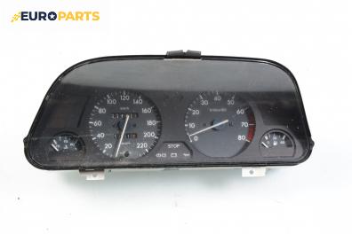 Километраж за Peugeot 306 Hatchback (01.1993 - 10.2003) 1.4, 75 к.с.