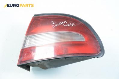 Стоп за Mitsubishi Galant V Sedan (11.1992 - 12.1998), седан, позиция: дясна, Stanley