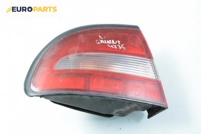 Стоп за Mitsubishi Galant V Sedan (11.1992 - 12.1998), седан, позиция: лява, Stanley