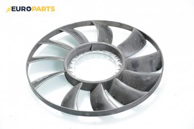 Перка охлаждане за Audi A4 Sedan B5 (11.1994 - 09.2001) 1.8 T, 150 к.с.