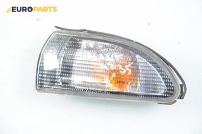 Мигач за Mitsubishi Galant V Sedan (11.1992 - 12.1998), седан, позиция: лява, Depo