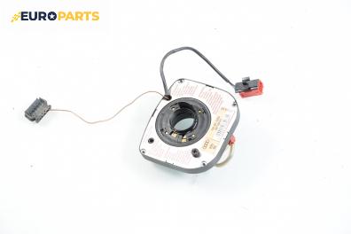 Лентов кабел за Airbag за Audi A4 Sedan B5 (11.1994 - 09.2001), № 4D0 951 543D