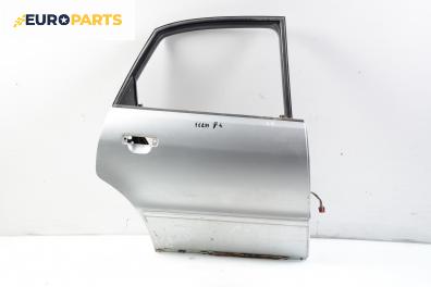 Врата за Audi A4 Sedan B5 (11.1994 - 09.2001), седан, позиция: задна, дясна
