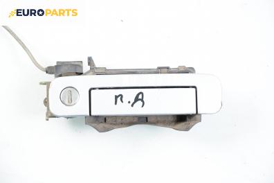 Външна дръжка за Audi A4 Sedan B5 (11.1994 - 09.2001), седан, позиция: предна, дясна