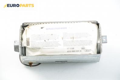 Airbag за Audi A4 Sedan B5 (11.1994 - 09.2001), 4+1 вр., седан, позиция: предна