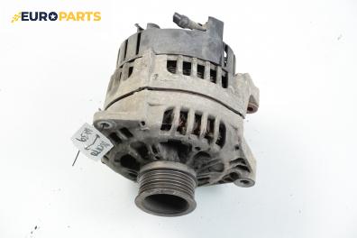 Алтернатор / генератор за Fiat Ducato Box (230) (1994-03-01 - 2002-04-01) 2.8 JTD, 128 к.с., № Valeo 500345767