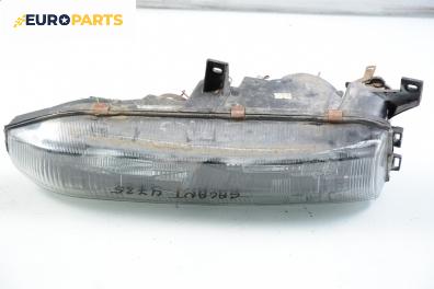 Фар за Mitsubishi Galant V Sedan (11.1992 - 12.1998), седан, позиция: дясна, Depo