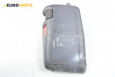 Елемент от броня за Fiat Ducato Box (230) (1994-03-01 - 2002-04-01), товарен, позиция: задна, дясна
