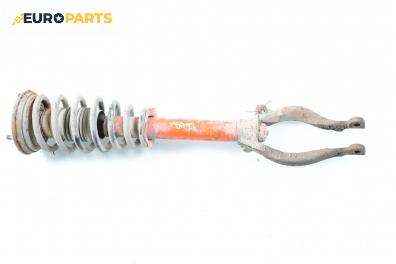 Макферсон за Mitsubishi Galant V Sedan (11.1992 - 12.1998), седан, позиция: предна, лява