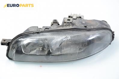 Фар за Fiat Bravo I Coupe (1995-10-01 - 2001-10-01), позиция: лява