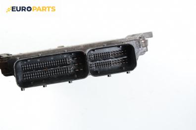 Компютър с контактен ключ за Opel Combo Tour (10.2001 - 12.2011) 1.3 CDTI 16V, 75 к.с., № GM 55194015 ZF