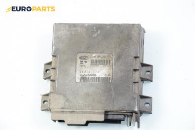 Компютър двигател за Peugeot 806 (221) (06.1994 - 08.2002) 2.0, 121 к.с., Magneti Marelli IAW 8P.22