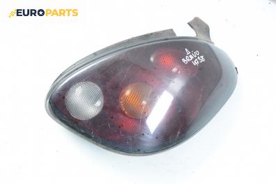 Стоп за Fiat Bravo I Coupe (1995-10-01 - 2001-10-01), позиция: дясна