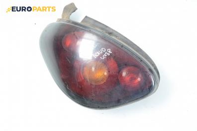 Стоп за Fiat Bravo I Coupe (1995-10-01 - 2001-10-01), позиция: лява