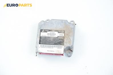 Модул за AIRBAG за Fiat Bravo I Coupe (1995-10-01 - 2001-10-01), № 5WK42816
