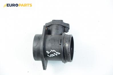 Дебитомер за Audi A4 Sedan B5 (11.1994 - 09.2001) 1.8 T, 150 к.с., № Bosch 0 280 217 112