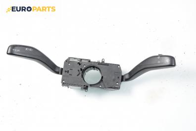 Лостчета светлини и чистачки за Seat Ibiza IV Hatchback (02.2002 - 11.2009)