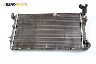 Воден радиатор за Seat Ibiza IV Hatchback (02.2002 - 11.2009) 1.2 12V, 70 к.с.