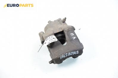 Спирачен апарат за Seat Ibiza IV Hatchback (02.2002 - 11.2009), позиция: предна, лява