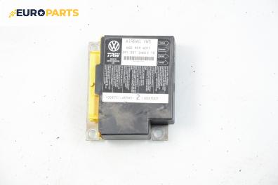 Модул за AIRBAG за Seat Ibiza IV Hatchback (02.2002 - 11.2009), № 6Q0 909 601F