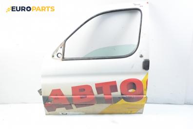 Врата за Peugeot Partner Box I (04.1996 - 12.2015), позиция: лява