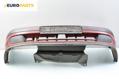 Предна броня за Renault Megane I Hatchback (08.1995 - 12.2004), хечбек, позиция: предна