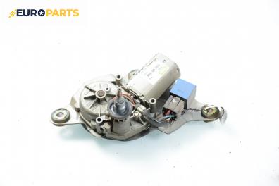 Ел. мотор за чистачките за Peugeot 806 (221) (06.1994 - 08.2002), № Valeo 530 06 502