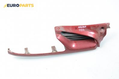 Решетка за Renault Megane I Hatchback (08.1995 - 12.2004), хечбек, позиция: дясна
