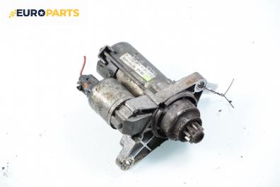 Стартер за Seat Ibiza IV Hatchback (02.2002 - 11.2009) 1.2 12V, 70 к.с., № 02T 911 023 S