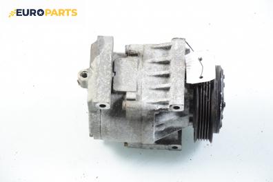 Компресор климатик за Fiat Bravo I Coupe (1995-10-01 - 2001-10-01) 1.2 16V 80, 80 к.с., № Magneti Marelli SCS08 592475900