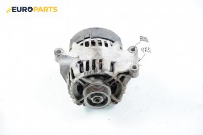 Алтернатор / генератор за Fiat Bravo I Coupe (1995-10-01 - 2001-10-01) 1.2 16V 80, 80 к.с.
