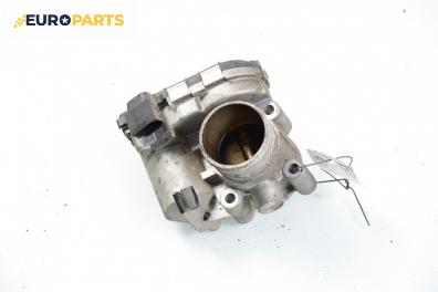 Дроселова клапа за Fiat Bravo I Coupe (1995-10-01 - 2001-10-01) 1.2 16V 80, 80 к.с., № Bosch 0 280 250 042