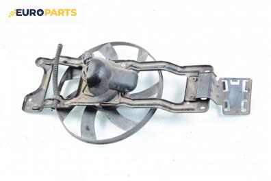 Перка охлаждане за Renault Megane I Hatchback (08.1995 - 12.2004) 1.6 i (BA0L), 75 к.с.