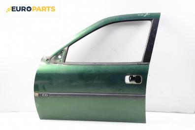 Врата за Opel Vectra B Estate (11.1996 - 07.2003), комби, позиция: предна, лява