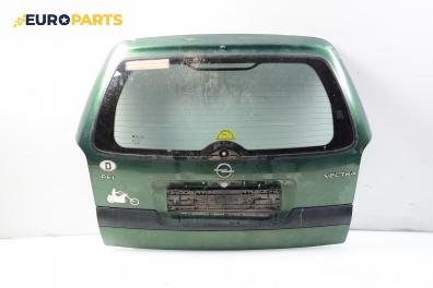 Заден капак за Opel Vectra B Estate (11.1996 - 07.2003), комби