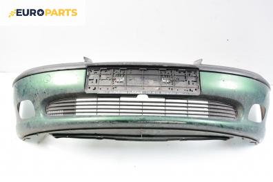 Предна броня за Opel Vectra B Estate (11.1996 - 07.2003), комби, позиция: предна