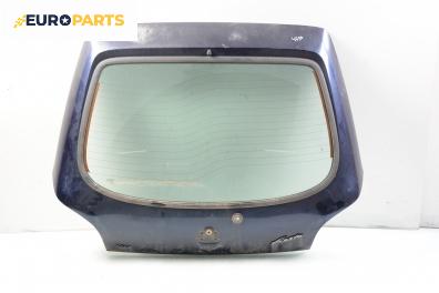 Заден капак за Ford Fiesta IV Hatchback (08.1995 - 09.2002), 2+1 вр.