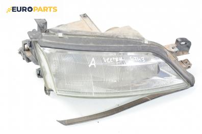 Фар за Opel Vectra B Hatchback (10.1995 - 07.2003), хечбек, позиция: дясна