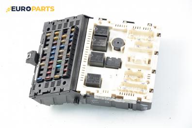 BSI модул за Renault Megane Scenic (10.1996 - 12.2001), № 7703297183H