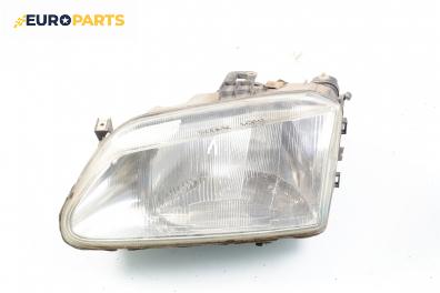 Фар за Renault Megane Scenic (10.1996 - 12.2001), позиция: лява