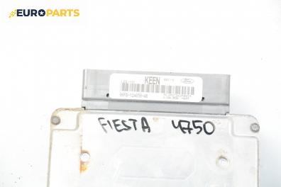 Компютър двигател за Ford Fiesta IV Hatchback (08.1995 - 09.2002) 1.25 i 16V, 75 к.с., № 96FB-12A650-AB