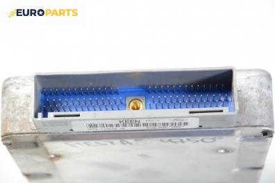 Компютър двигател за Ford Fiesta IV Hatchback (08.1995 - 09.2002) 1.25 i 16V, 75 к.с., № 96FB-12A650-AB